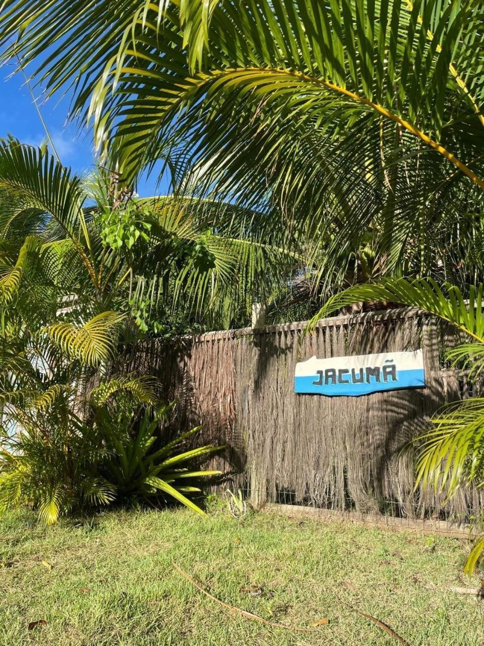 Privacidade, Sossego E Axe Em Taipu De Fora Barra Grande  Luaran gambar