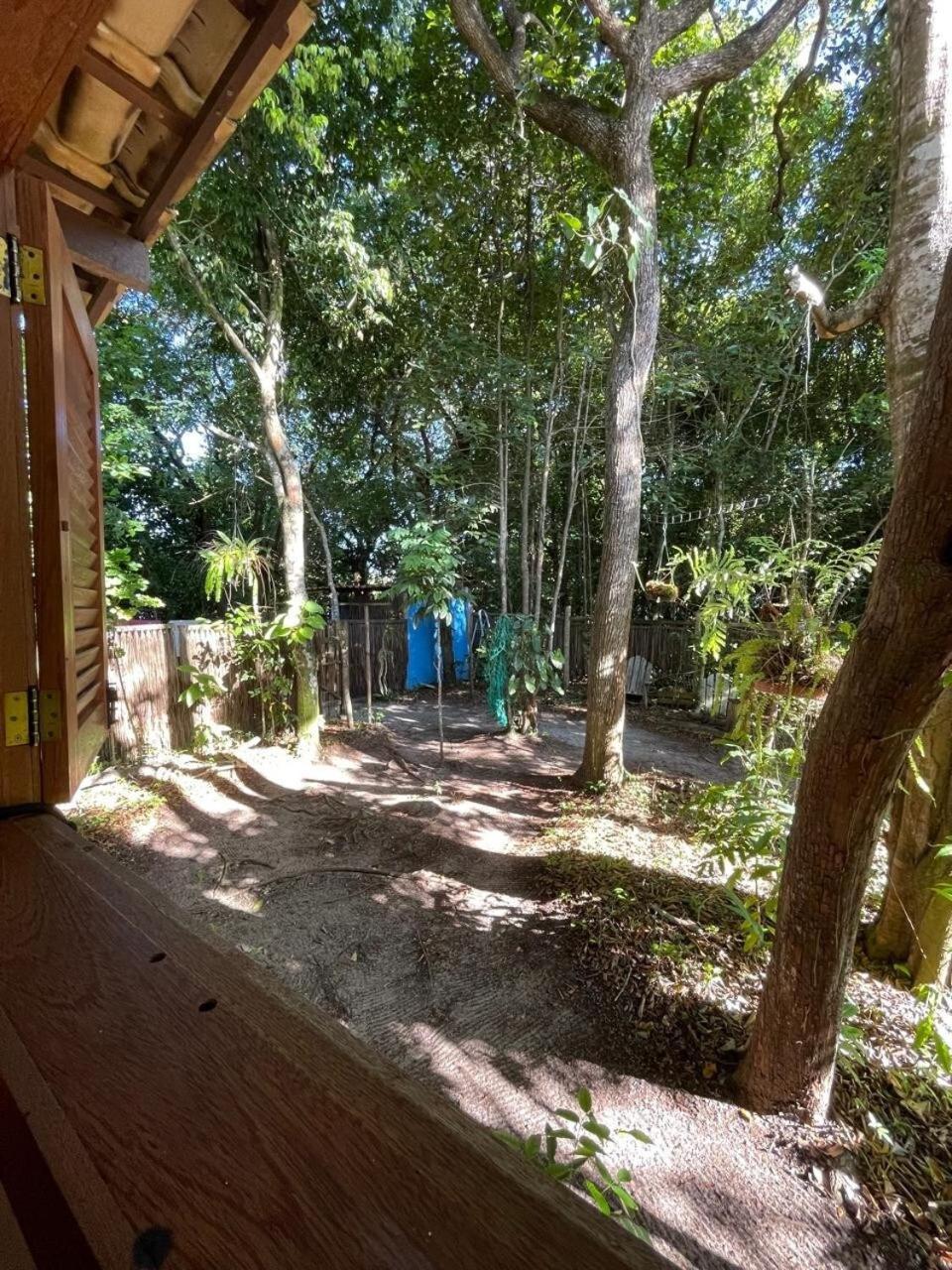 Privacidade, Sossego E Axe Em Taipu De Fora Barra Grande  Luaran gambar